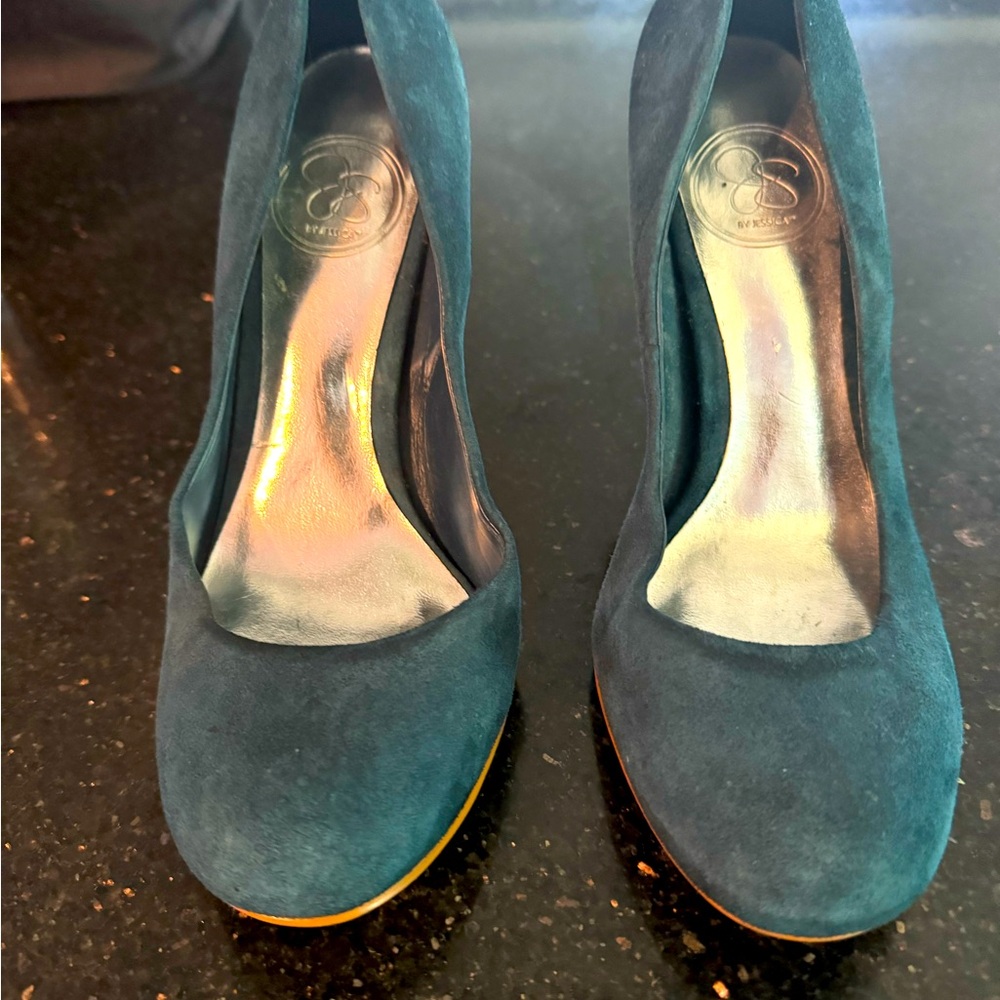 Ladies heels